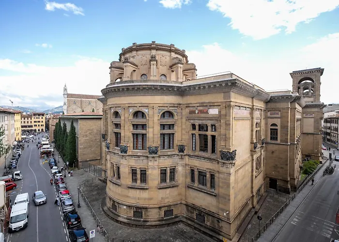Centralissimo Bilocale Nel Centro Storico