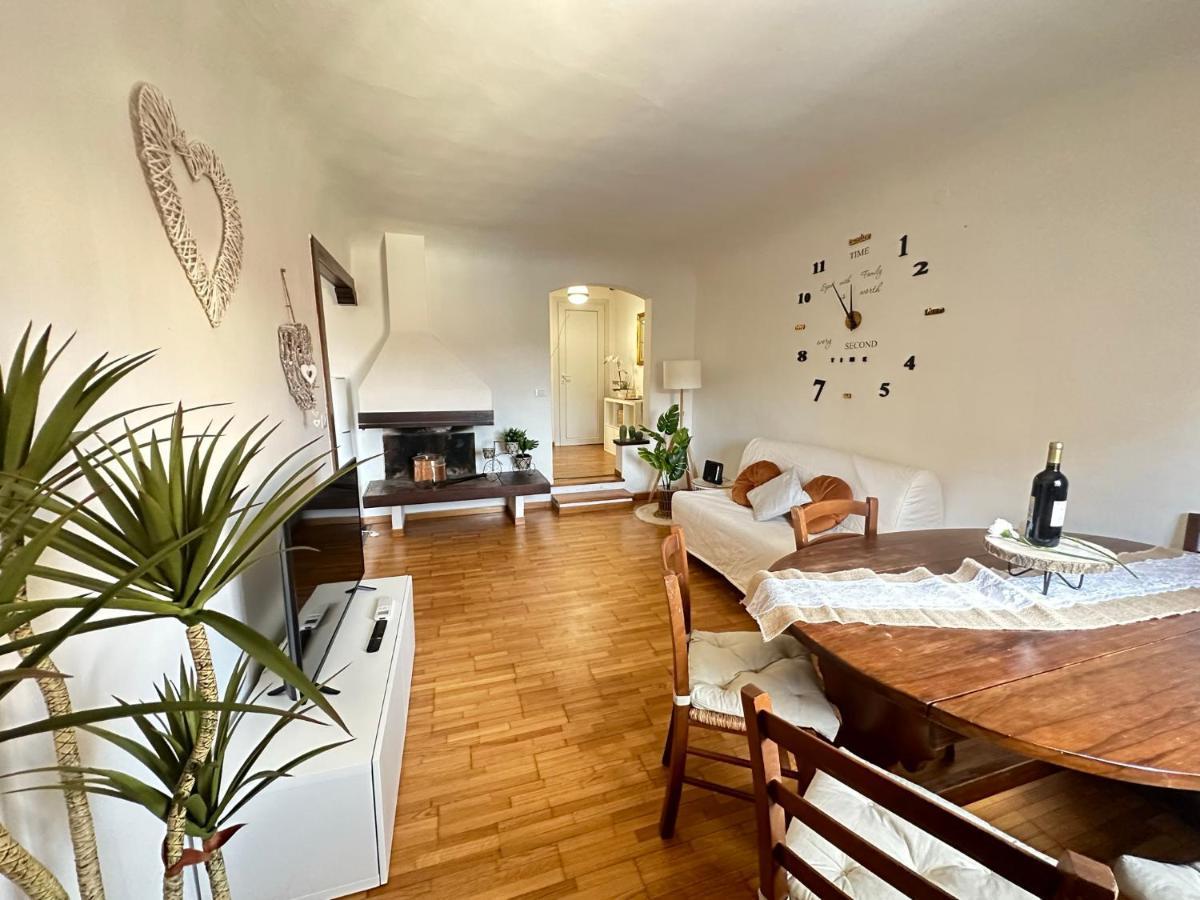 Apartamento Centralissimo Bilocale Nel Centro Storico