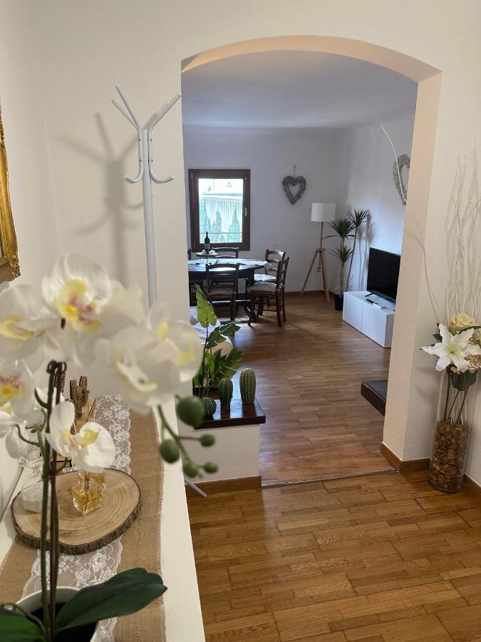 Apartamento Centralissimo Bilocale Nel Centro Storico *