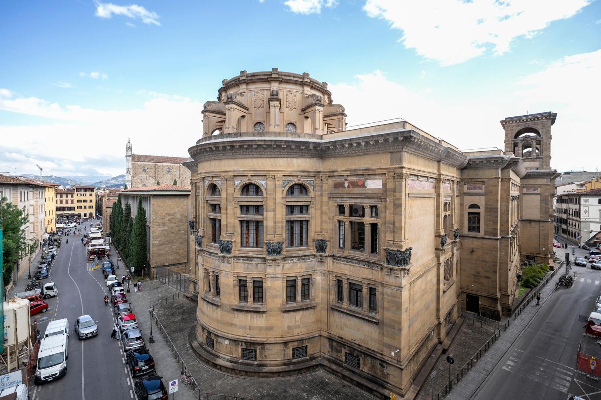 Centralissimo Bilocale Nel Centro Storico * Florença