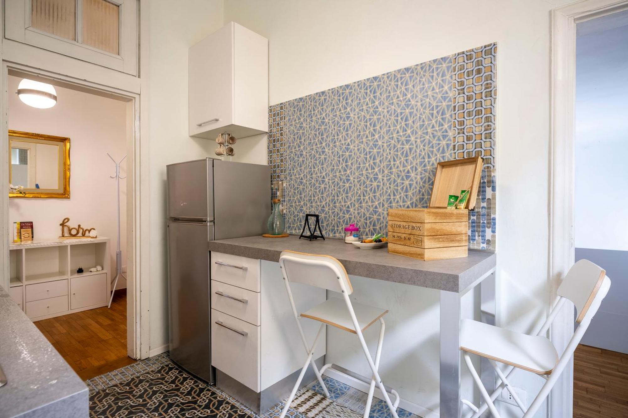 Apartamento Centralissimo Bilocale Nel Centro Storico *