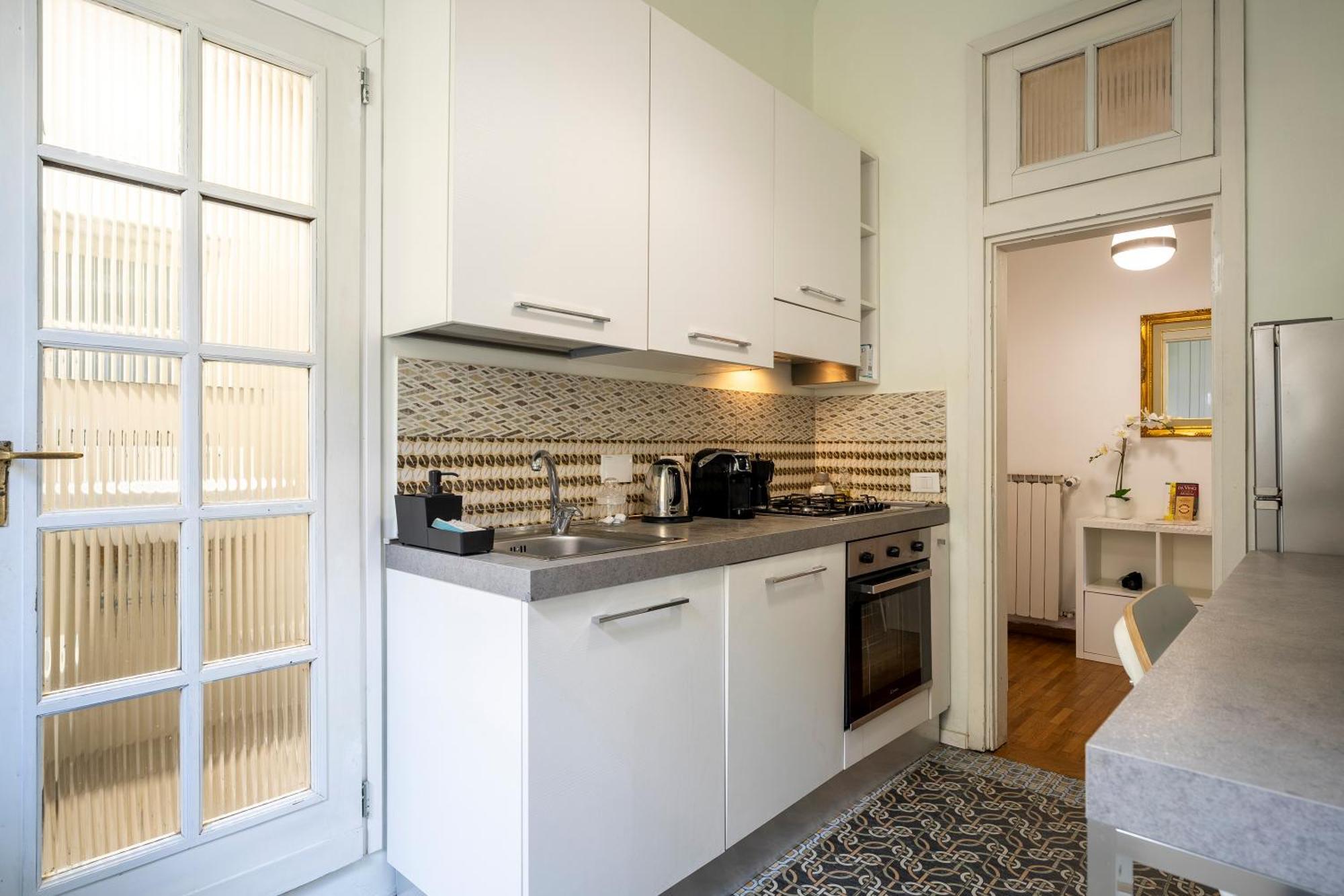 Apartamento Centralissimo Bilocale Nel Centro Storico
