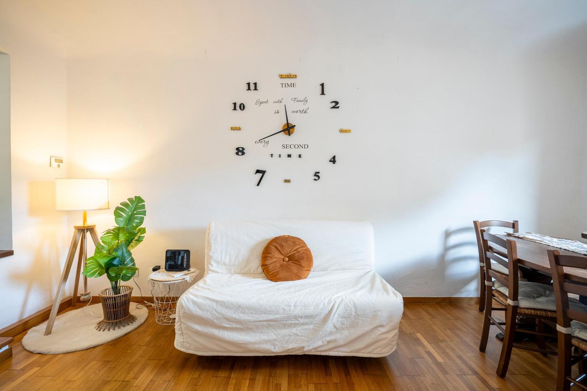 Apartamento Centralissimo Bilocale Nel Centro Storico *