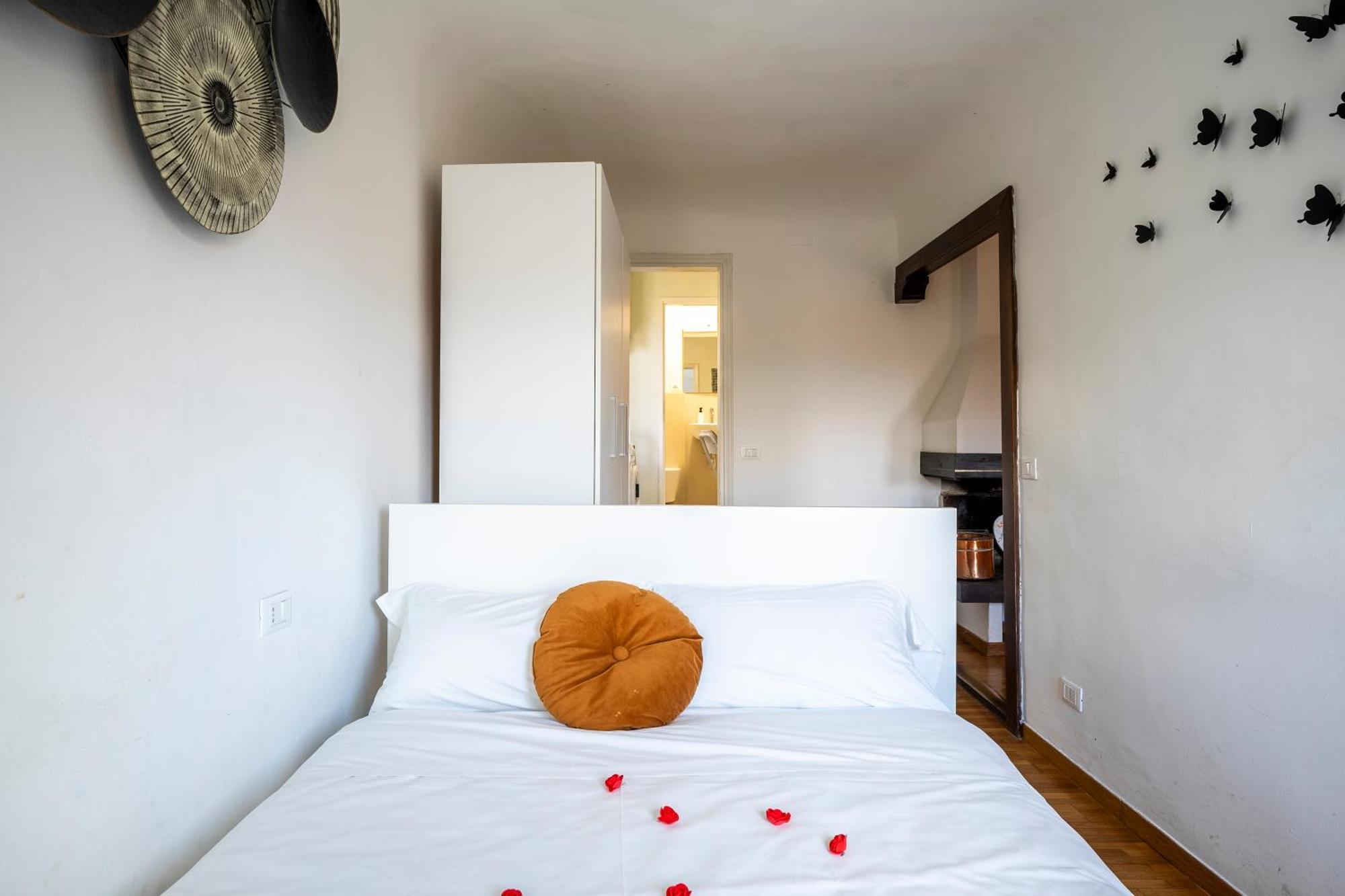 Apartamento Centralissimo Bilocale Nel Centro Storico