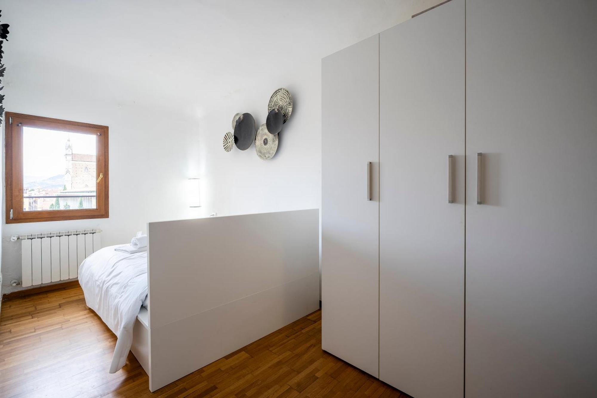 Apartamento Centralissimo Bilocale Nel Centro Storico Florença